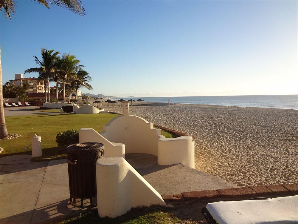 Cabo Marina Beach Condos Cabo San Lucas Exterior photo